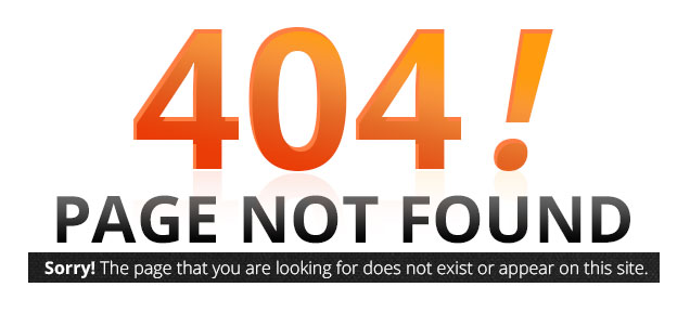 Page not found Page not found