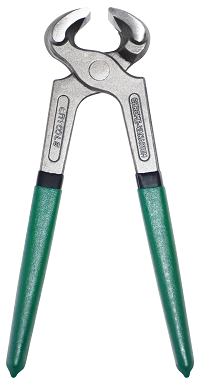Nipper - End cutter