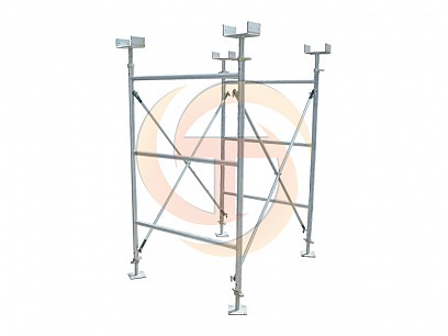 H Frame System