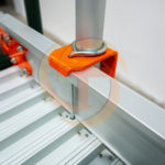 Aluminium Spandeck Walkways Platform