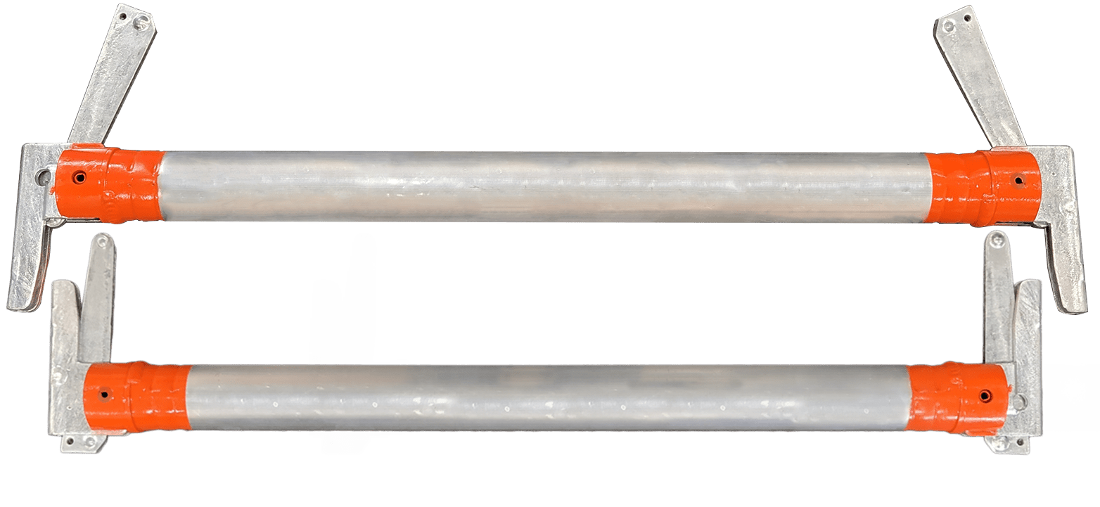 0.7M T Lite ALUMINIUM Ledger 3.0mm thick